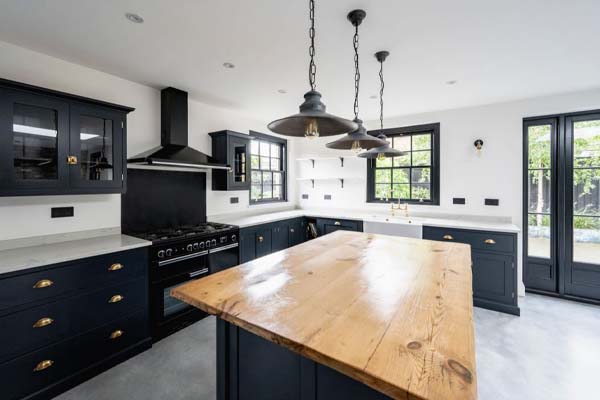 One Stop Electrical, Ripponden - Kitchen Lighting