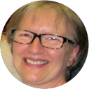 Jane Oughton profile picture